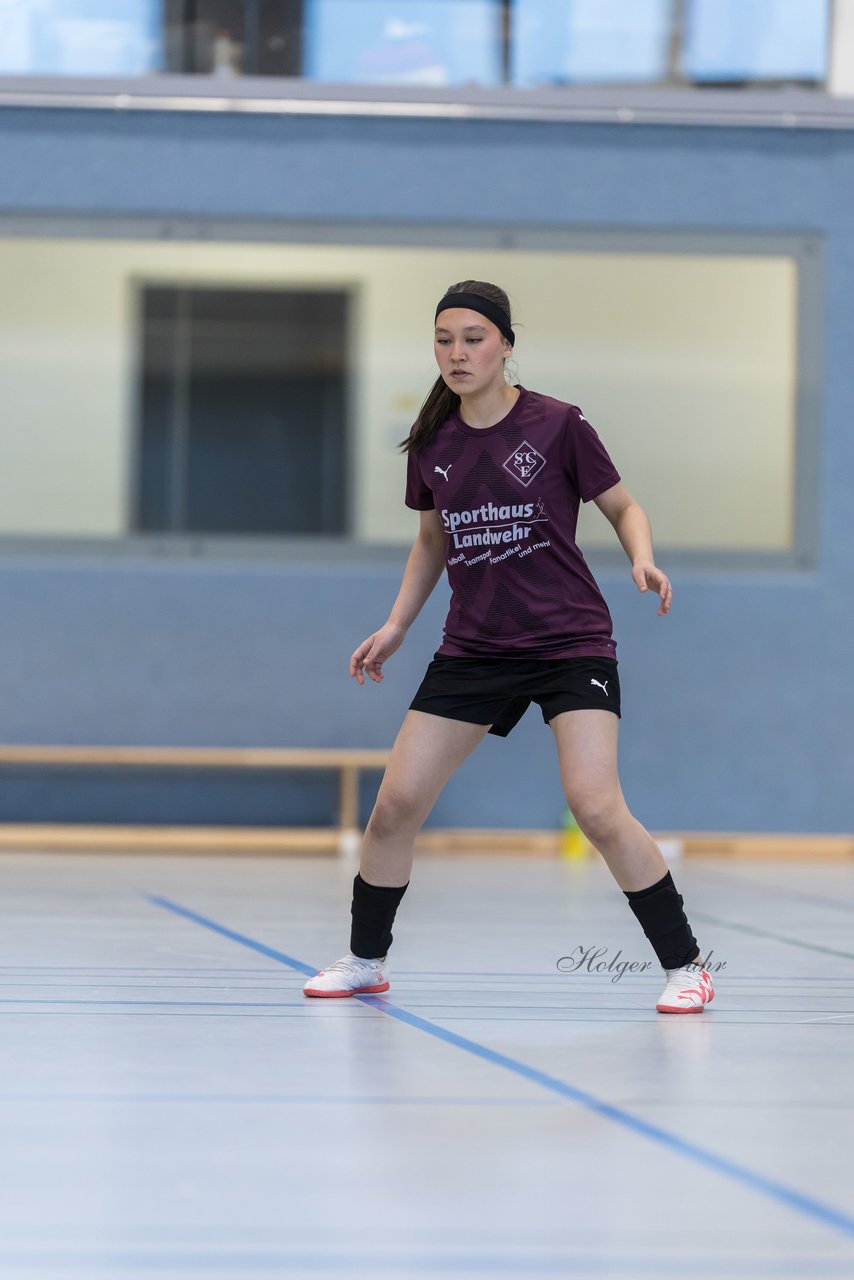 Bild 129 - wBJ Futsalmeisterschaft